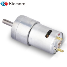 12V DC Engine Gearbox Motor For Garden Tool